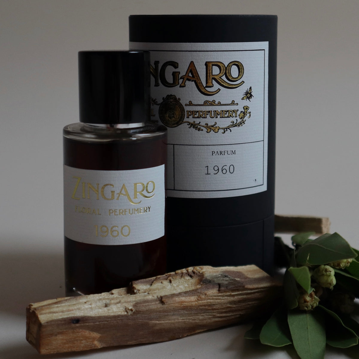 1960 Parfum