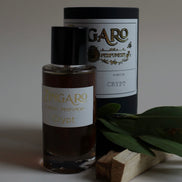 Crypt Parfum
