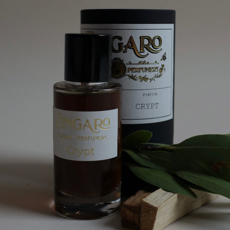 Crypt Parfum