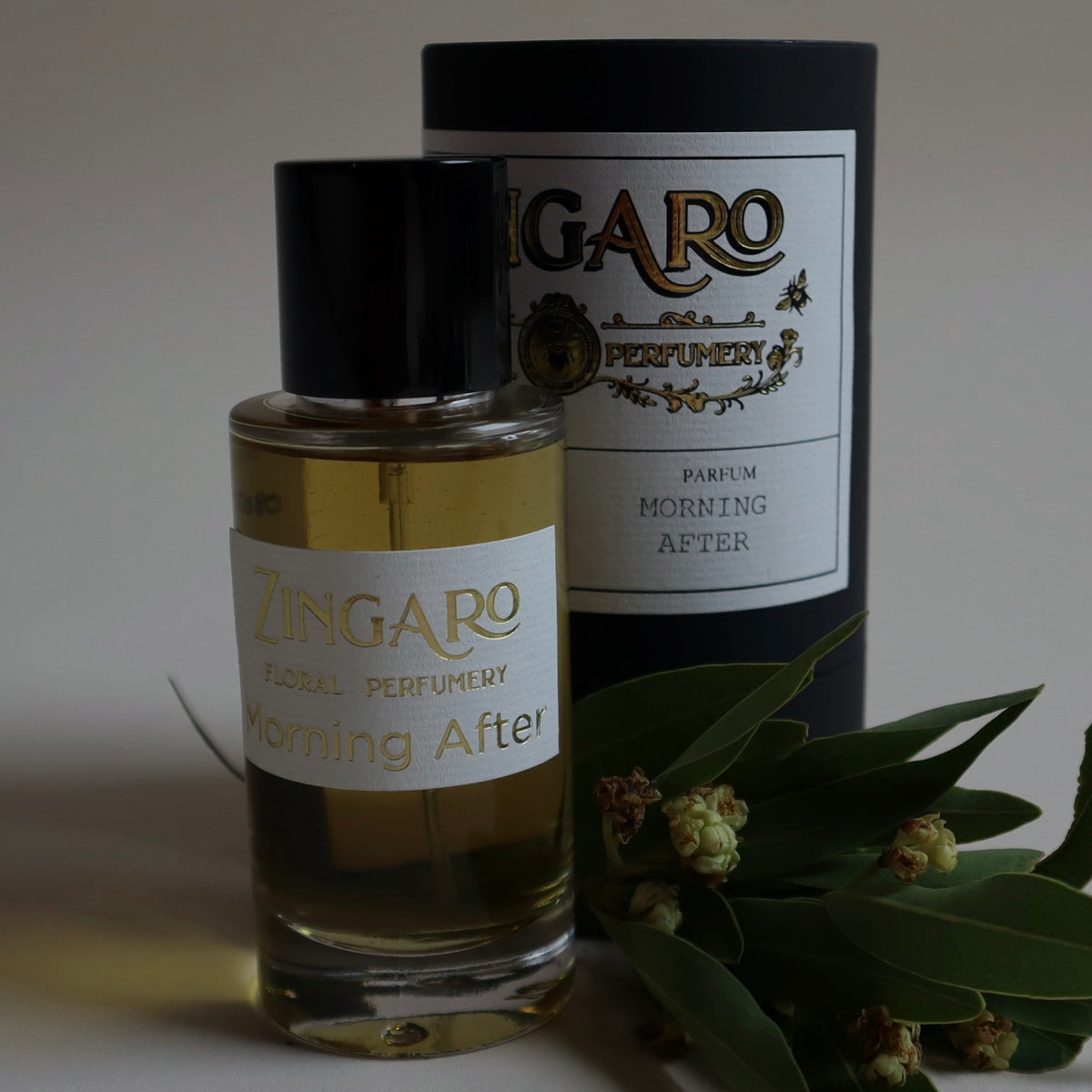 Morning After Parfum