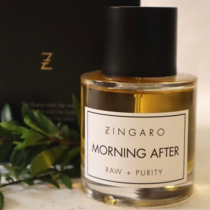 Morning After | Zingaro Parfum