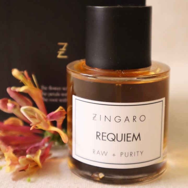 Requiem | Zingaro Parfum