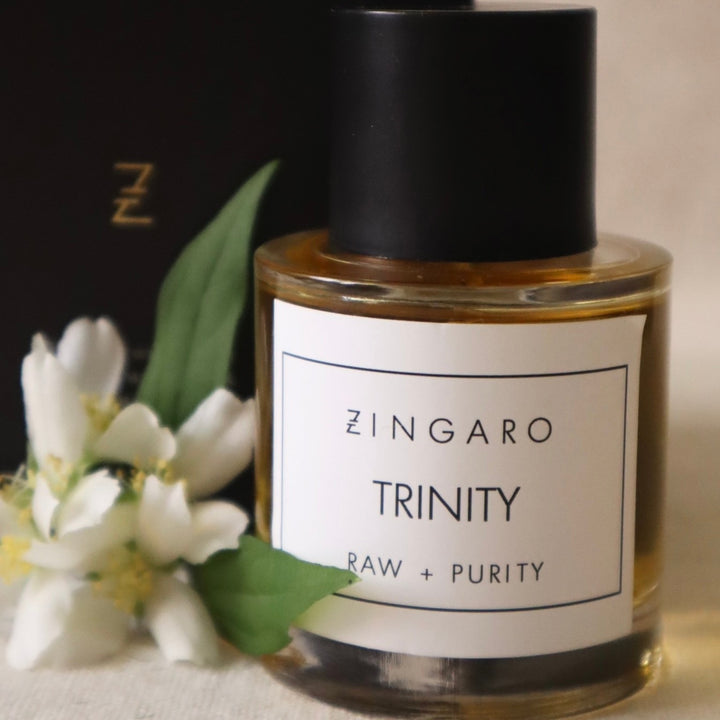 Trinity | Zingaro Parfum