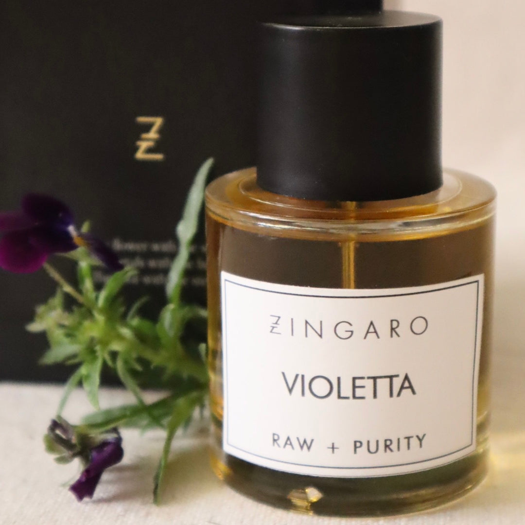Violetta | Zingaro Parfum