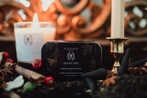 Incense