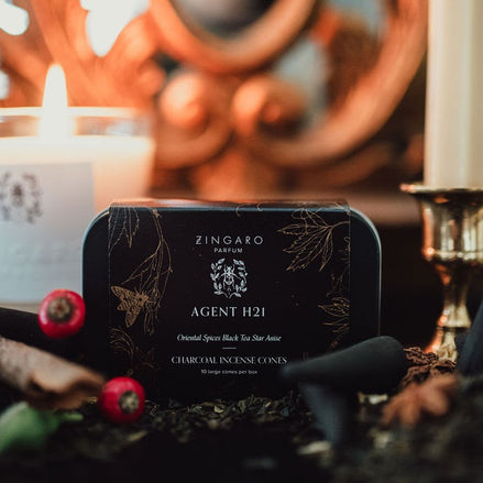 Incense