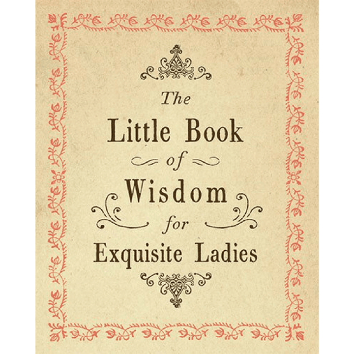 Little Book for Ladies