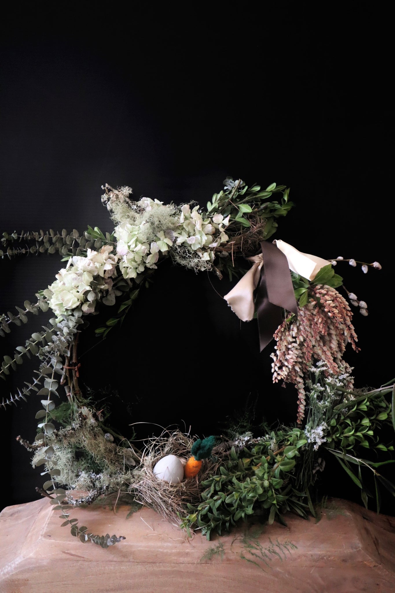 Spring Wreath