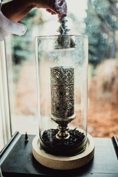 Incense