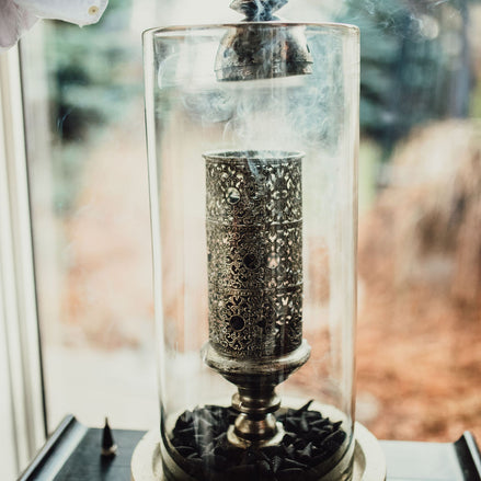 Incense