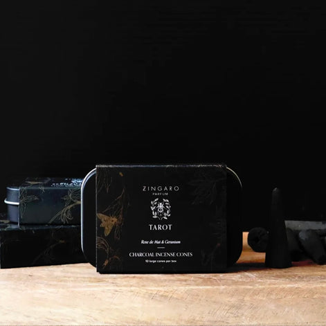 Incense